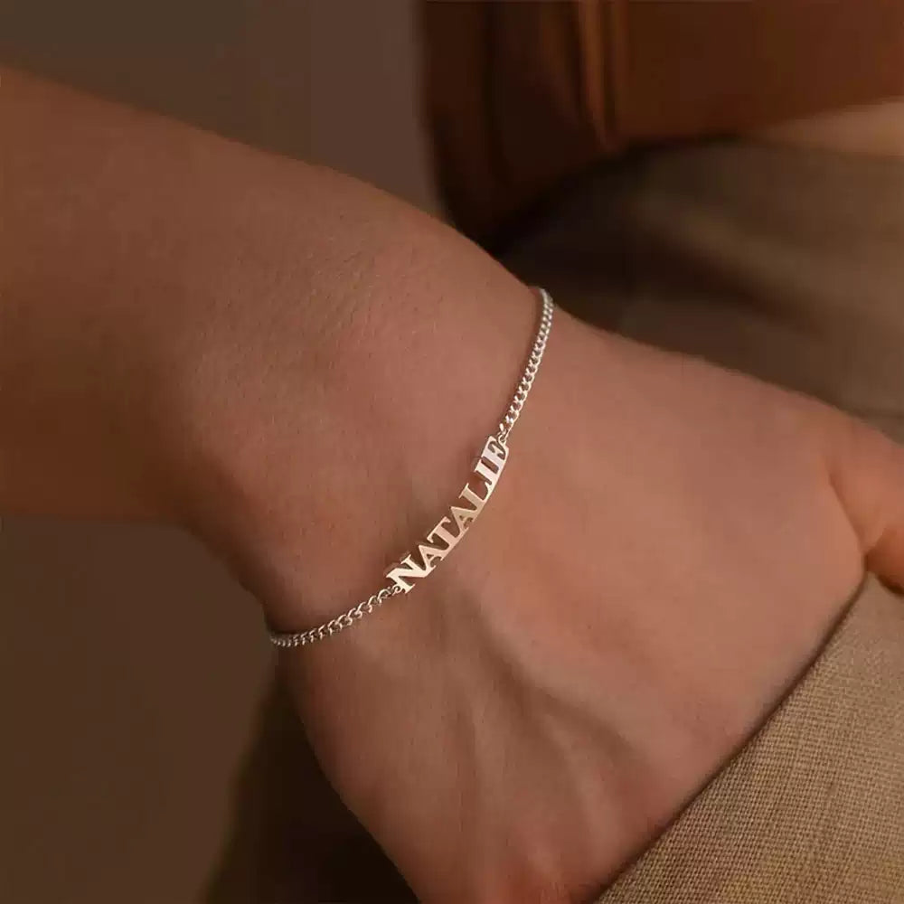 SoulName Elegance Bracelets