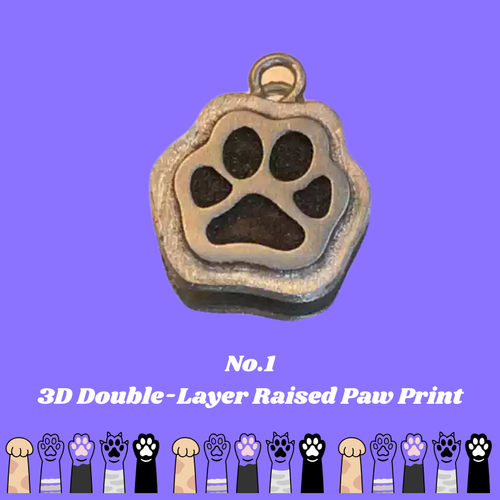 SilverPet Bracelets