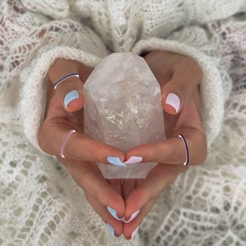 Starlight Birthstone Rings