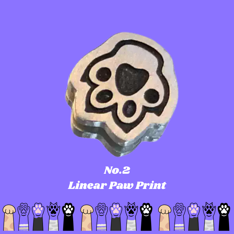SilverPet Bracelets