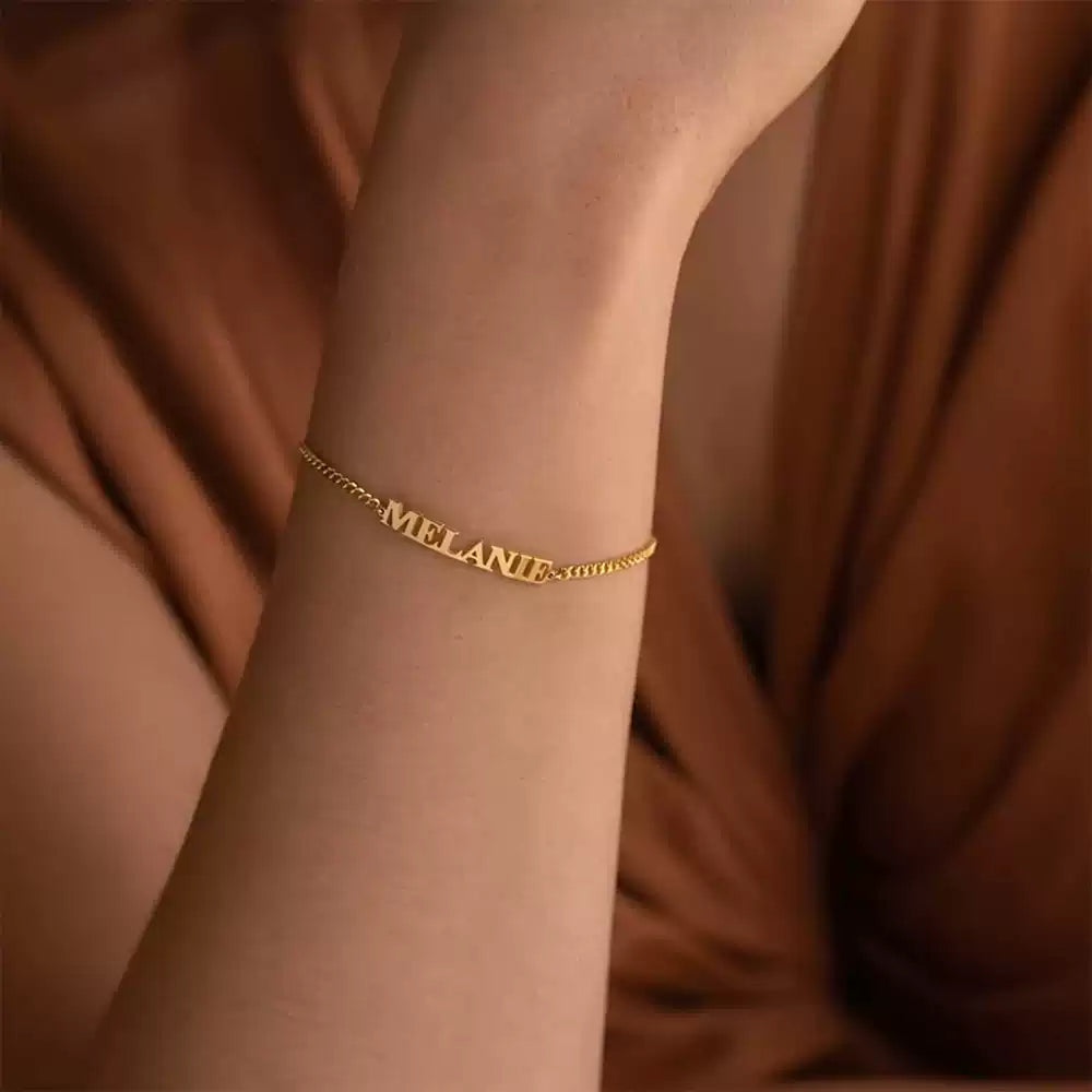 SoulName Elegance Bracelets