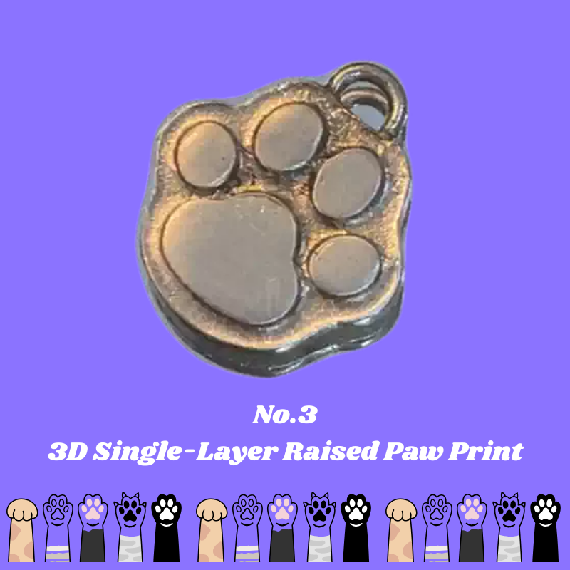 SilverPet Bracelets