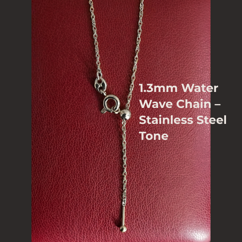 Mix & Match Universal Thread Necklace