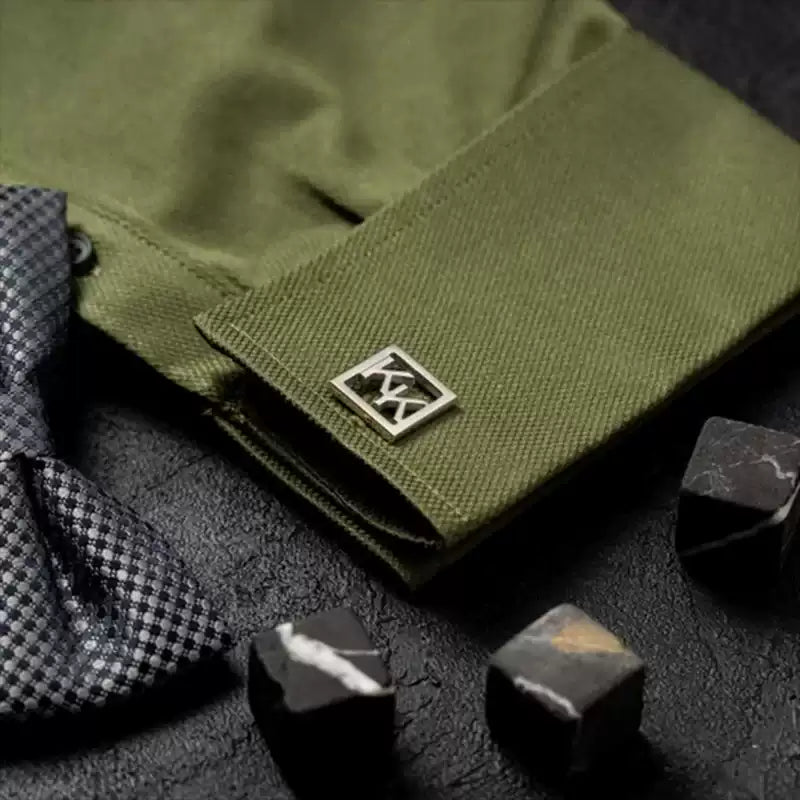 SoulName Cufflinks