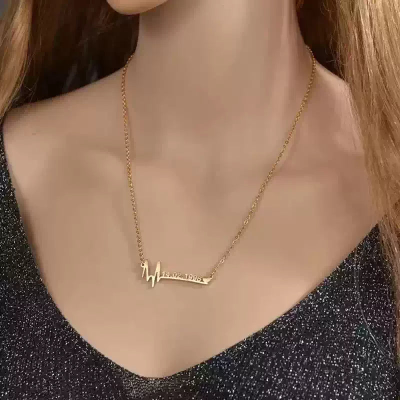 SoulName Elegant Necklaces