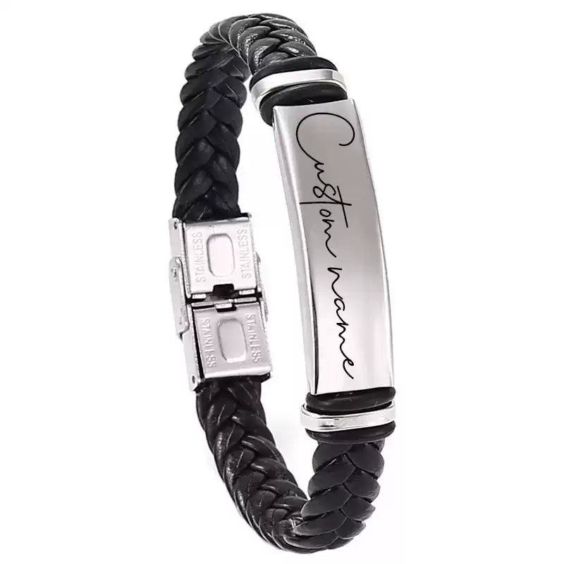 SoulName Bangles