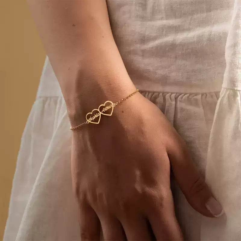 SoulName Elegance Bracelets