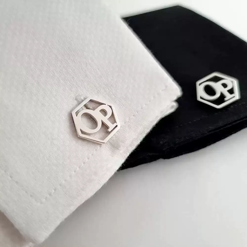 SoulName Cufflinks