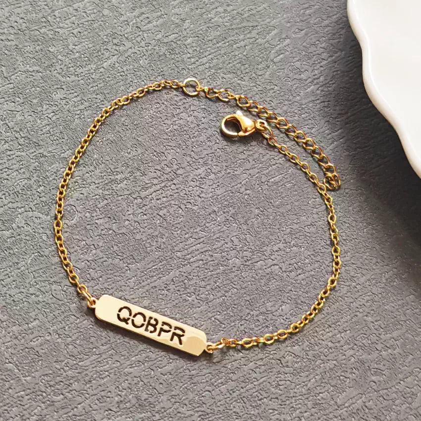 SoulName Elegance Bracelets