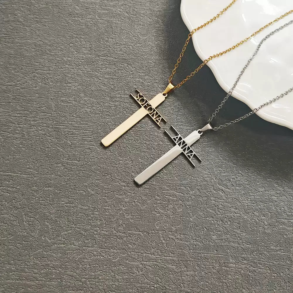 SoulName Elegant Necklaces