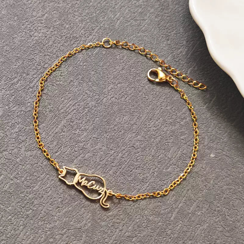 SoulName Signature Bracelets