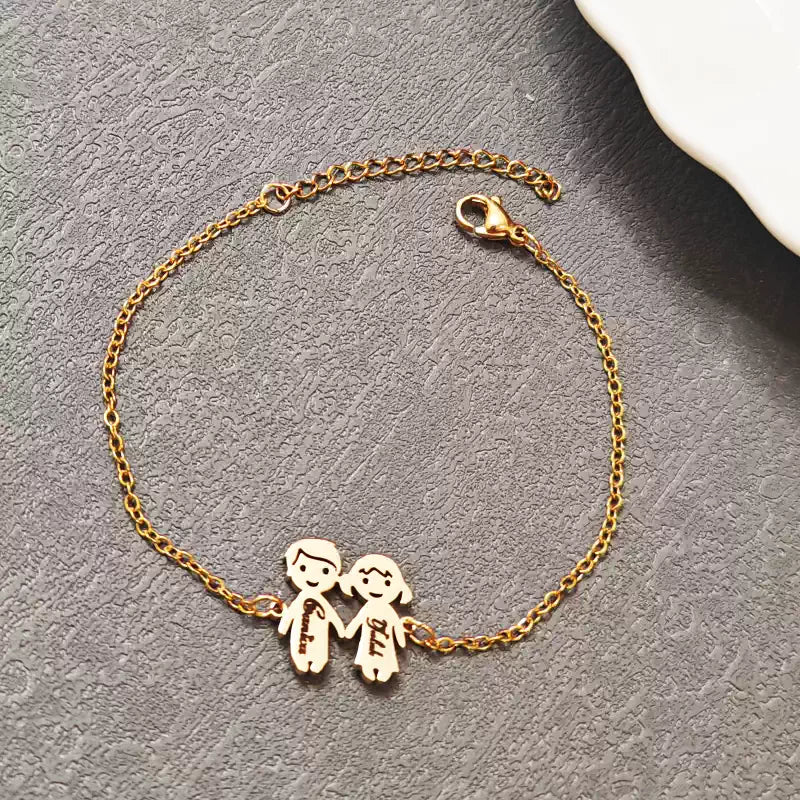 SoulName Elegance Bracelets