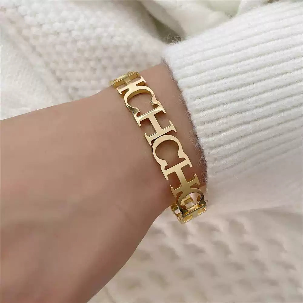 SoulName Bangles