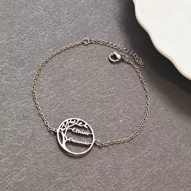 SoulName Signature Bracelets