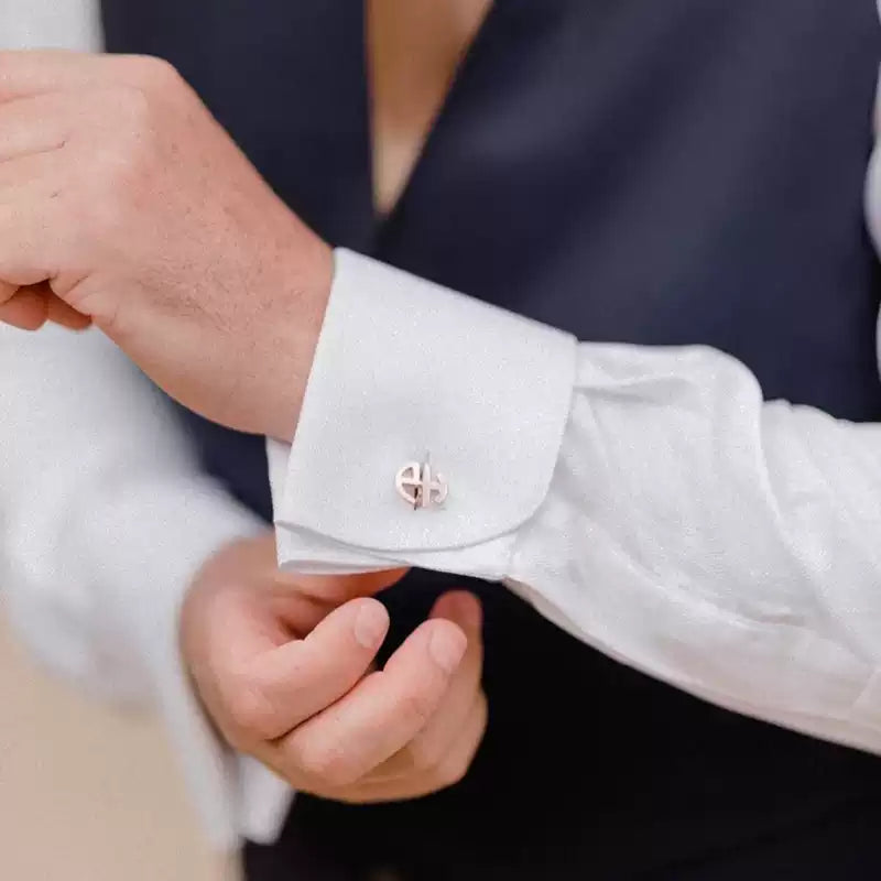 SoulName Cufflinks