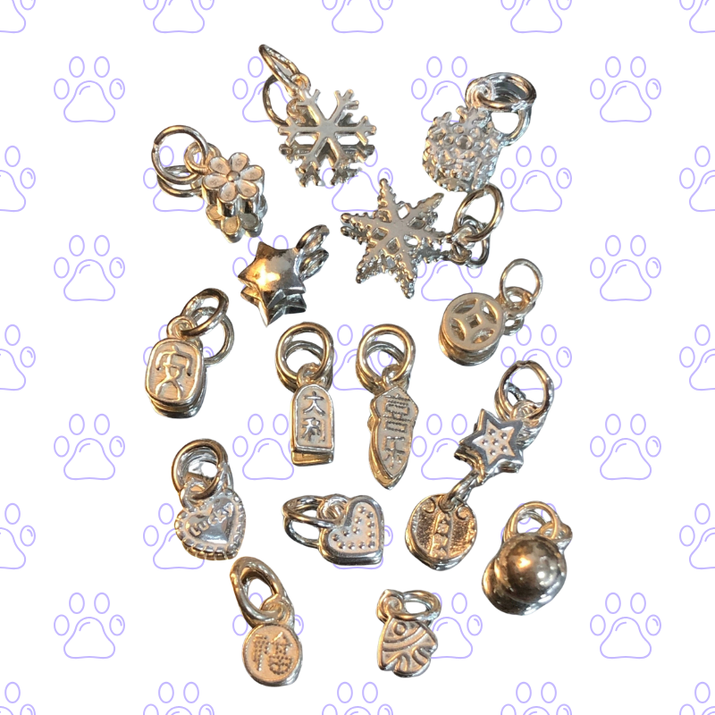 SilverPet Bracelets