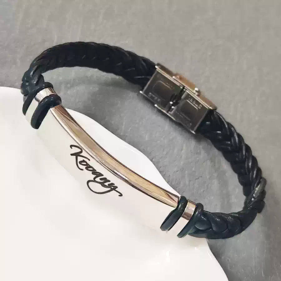 SoulName Bangles