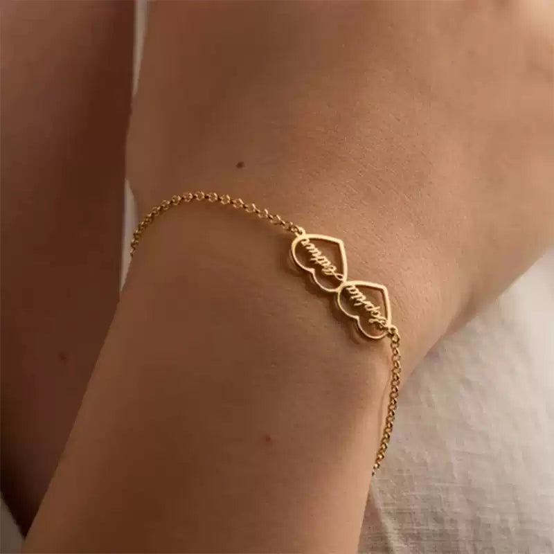 SoulName Elegance Bracelets