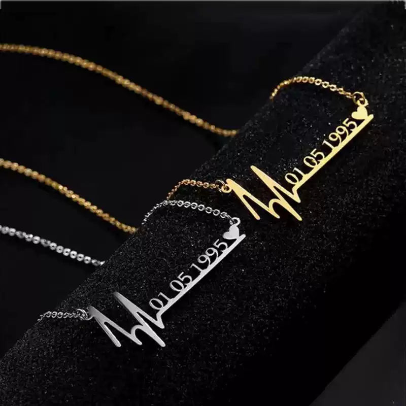 SoulName Elegant Necklaces
