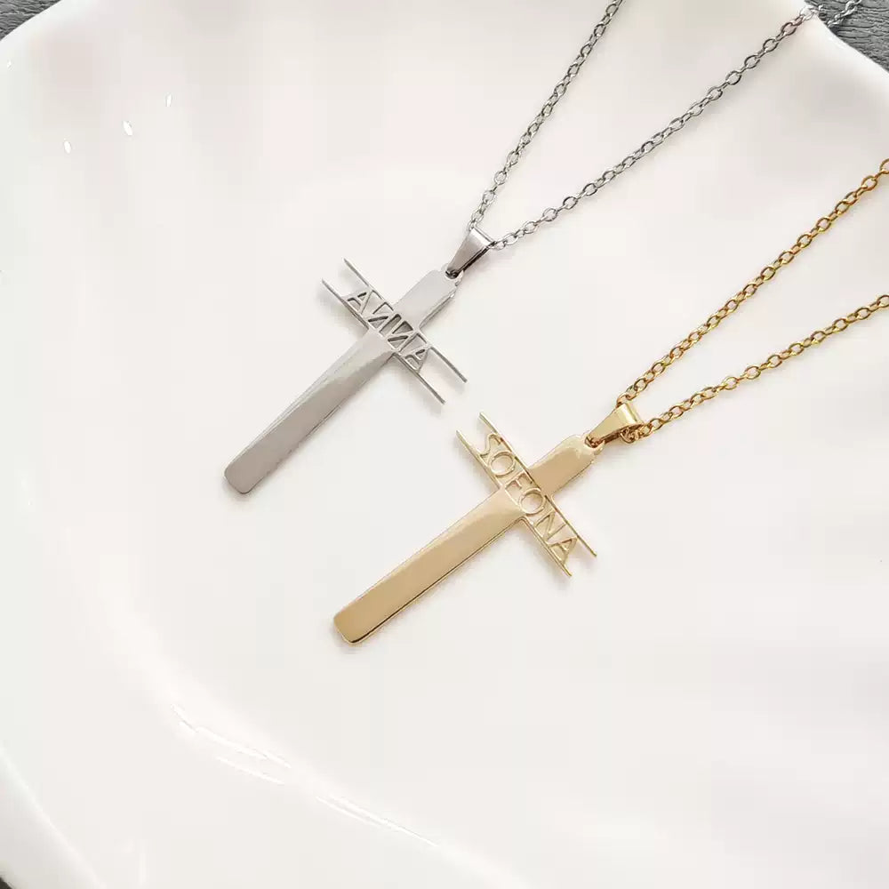 SoulName Elegant Necklaces