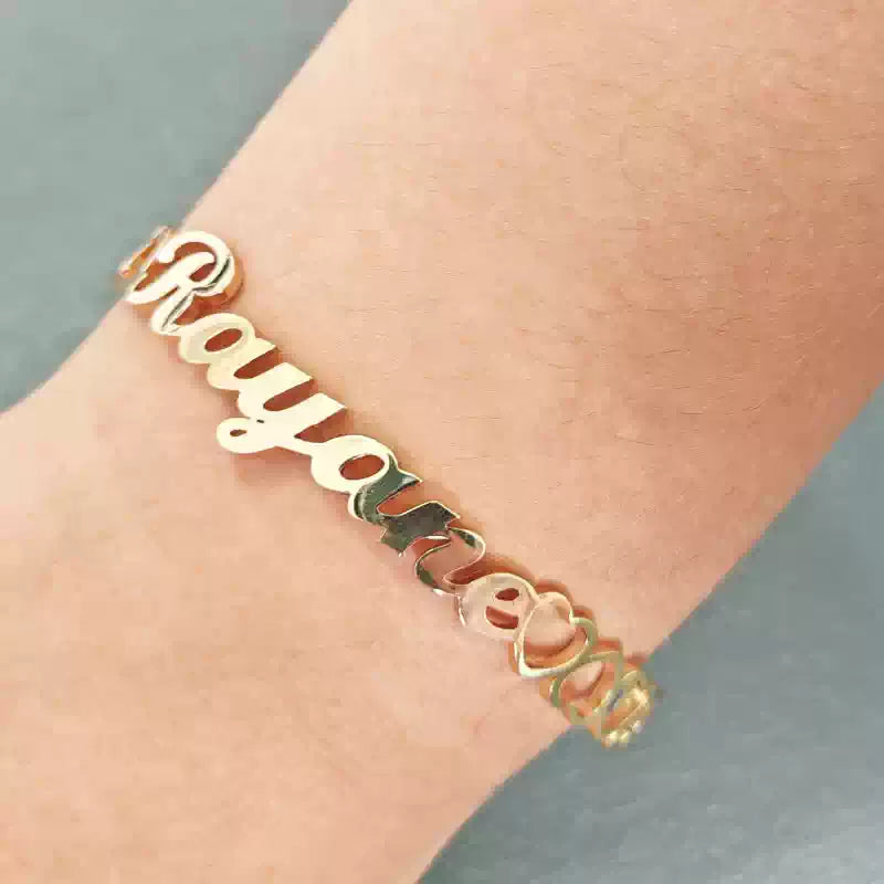 SoulName Bangles