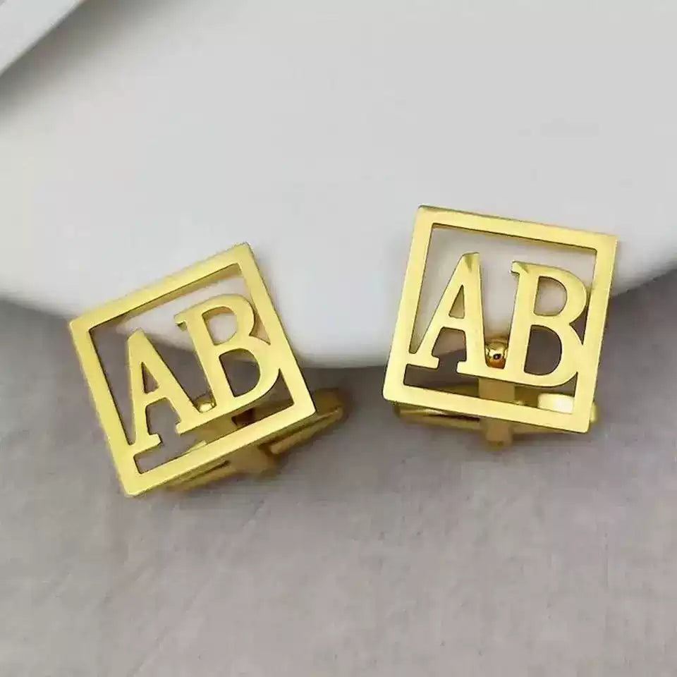 SoulName Cufflinks