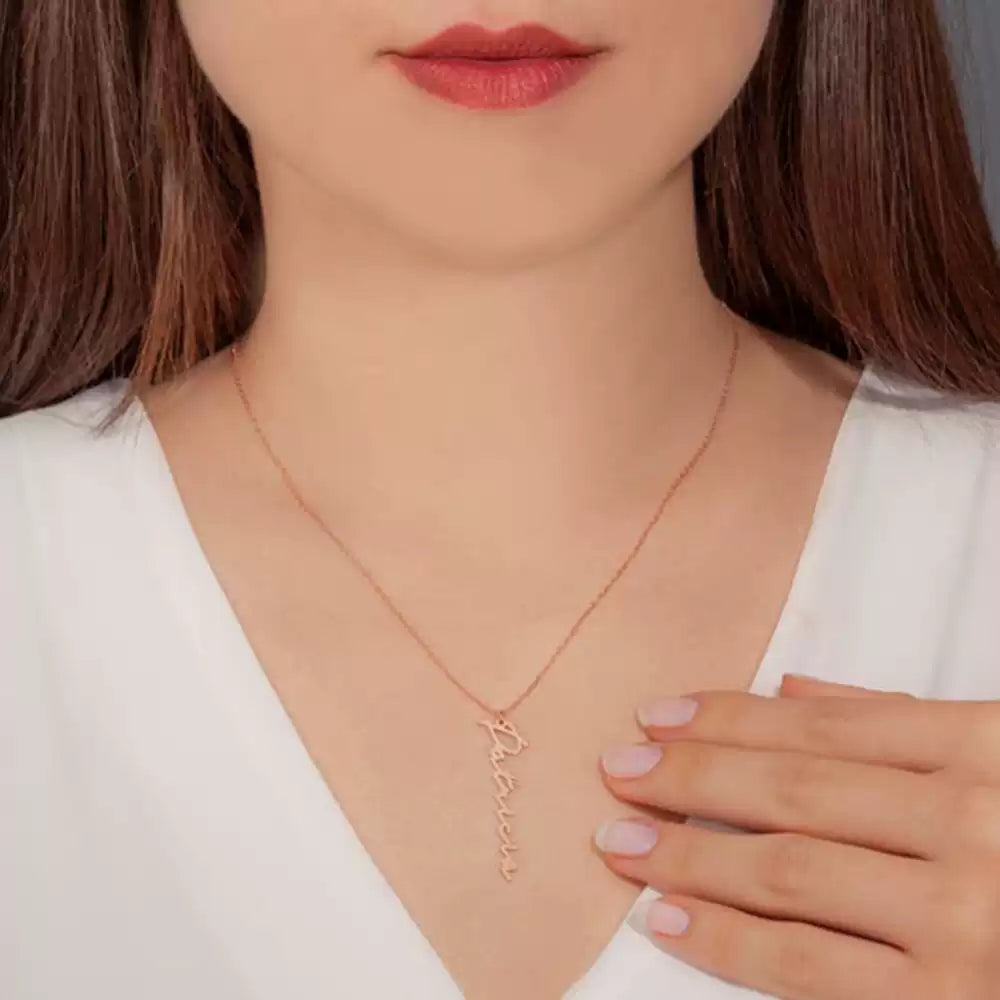 SoulName Elegant Necklaces