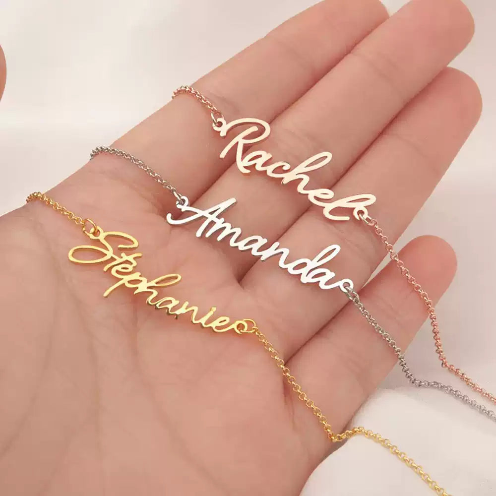 SoulName Elegance Bracelets