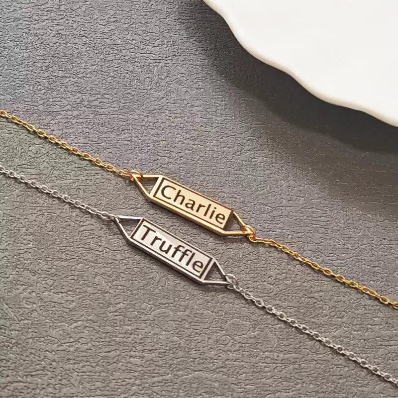 SoulName Elegance Bracelets