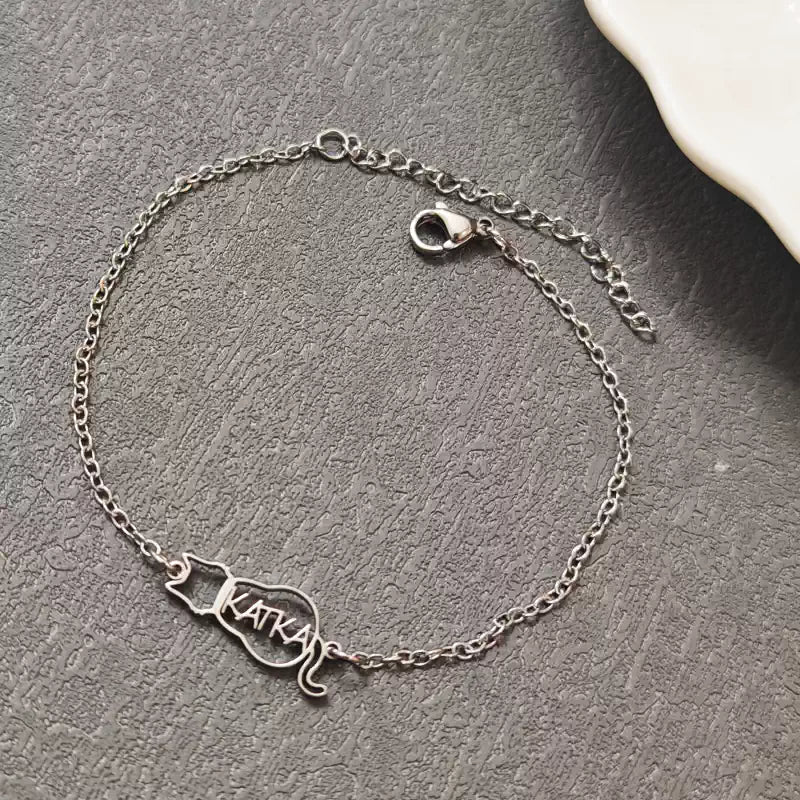 SoulName Elegance Bracelets