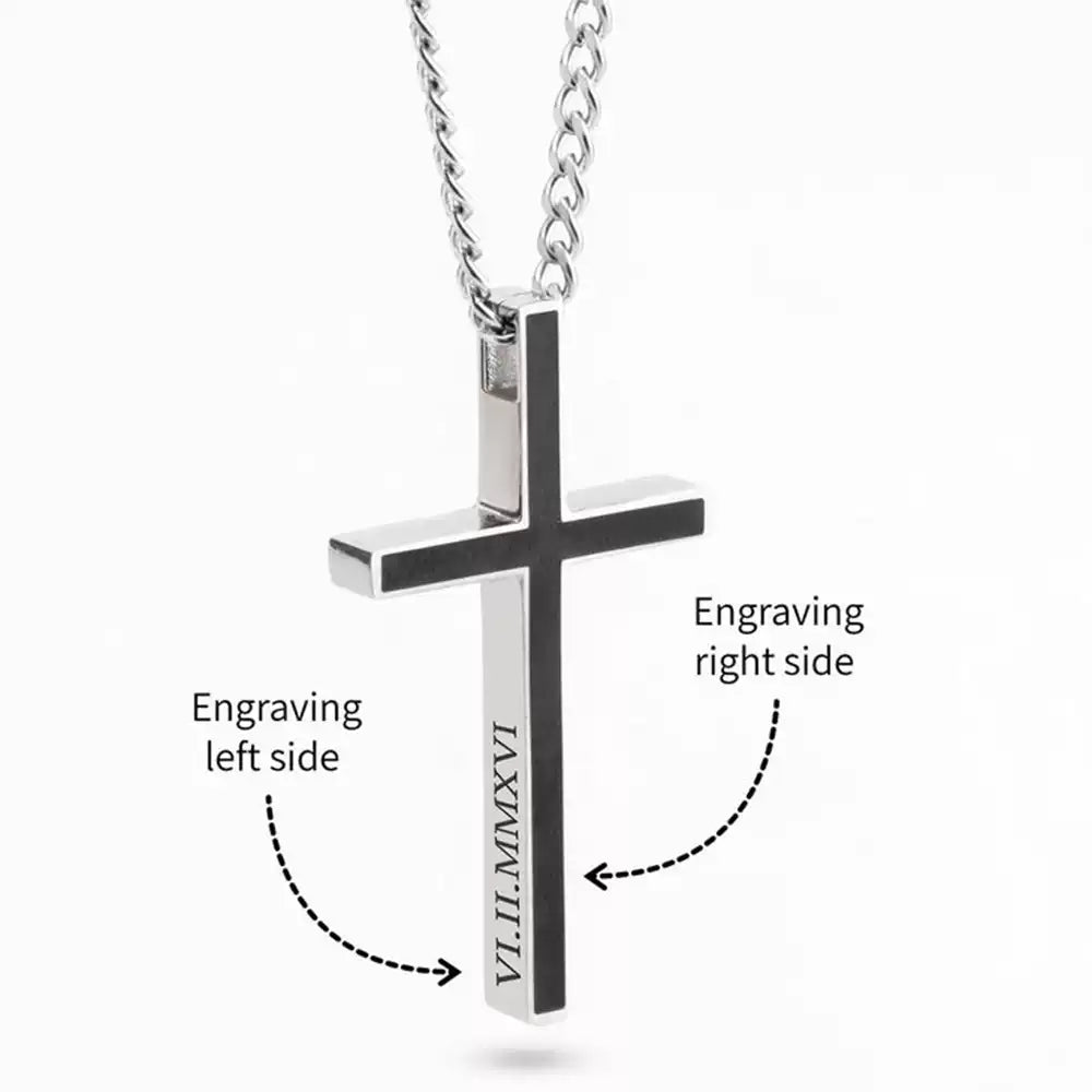 SoulName Elegant Necklaces