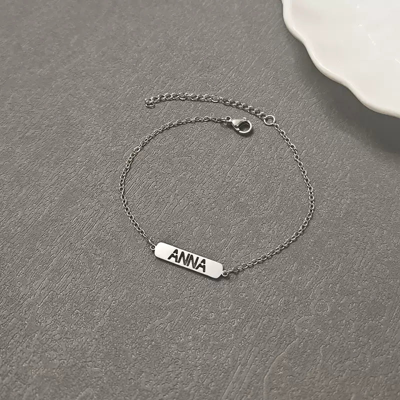 SoulName Elegance Bracelets