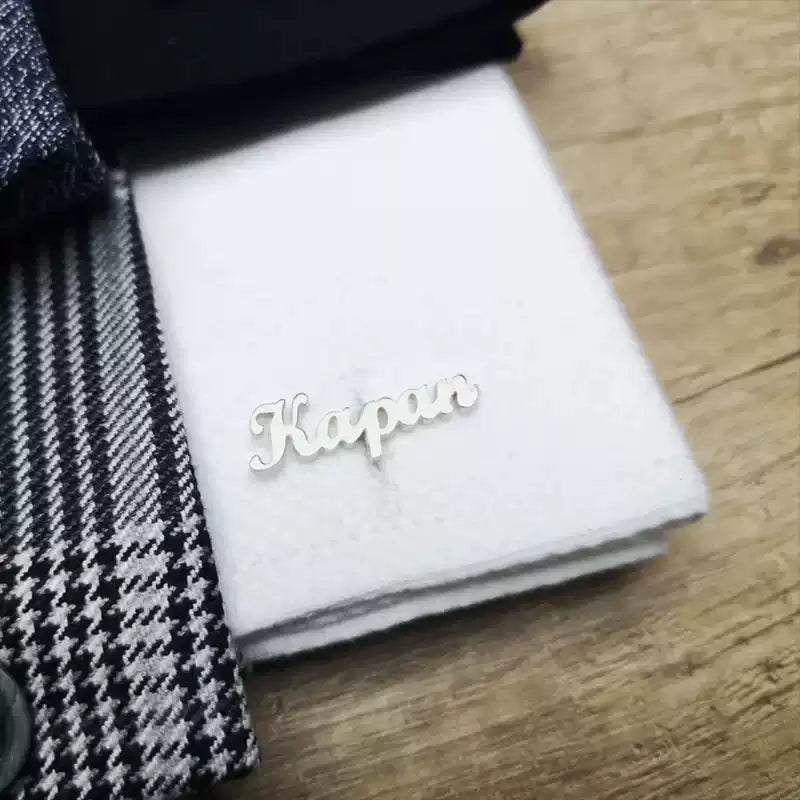 SoulName Cufflinks