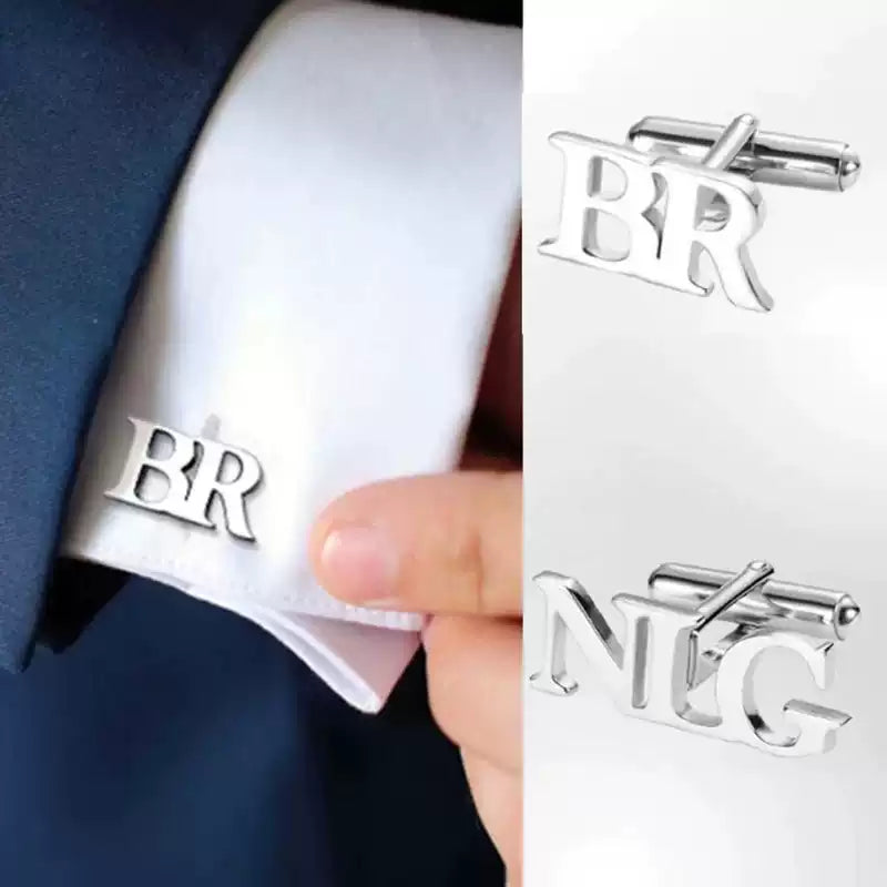 SoulName Cufflinks