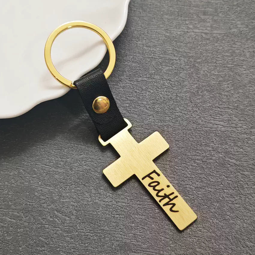 SoulName Keychains