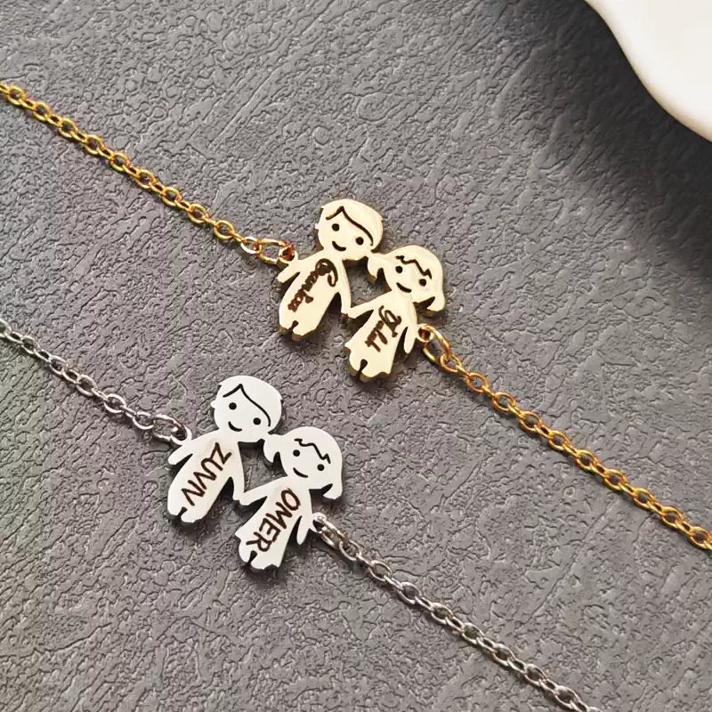 SoulName Elegance Bracelets