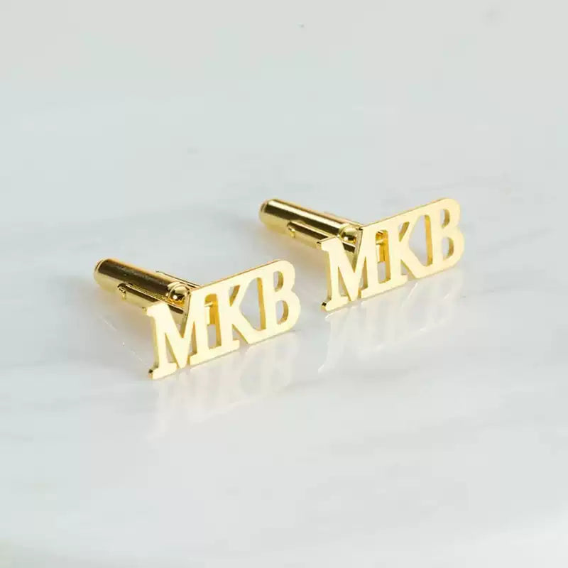 SoulName Cufflinks