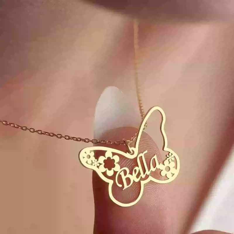 SoulName Elegant Necklaces