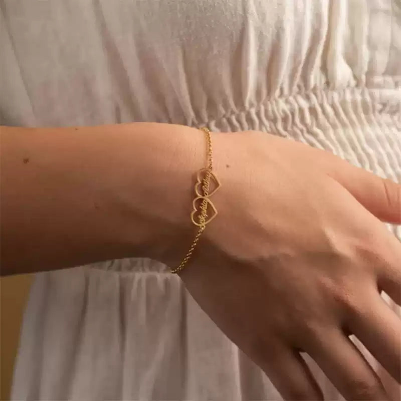 SoulName Signature Bracelets