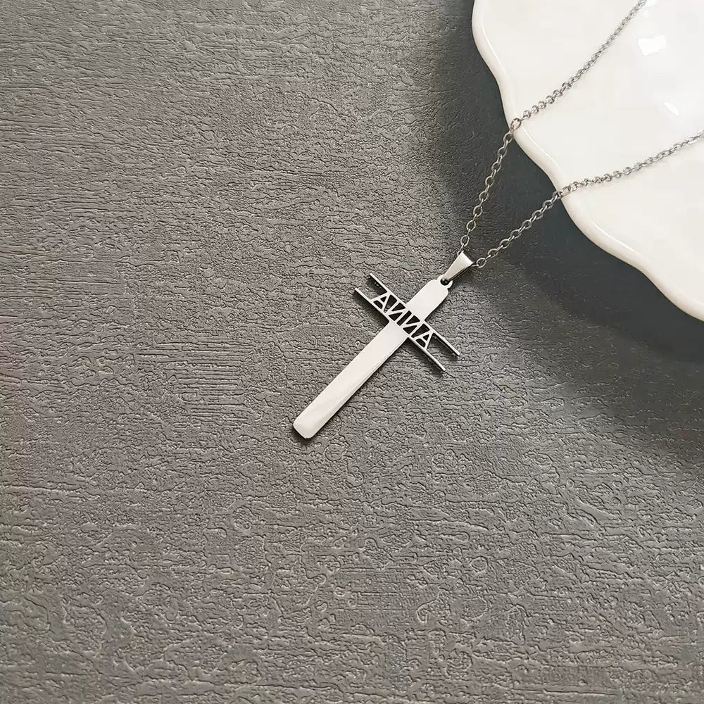 SoulName Elegant Necklaces