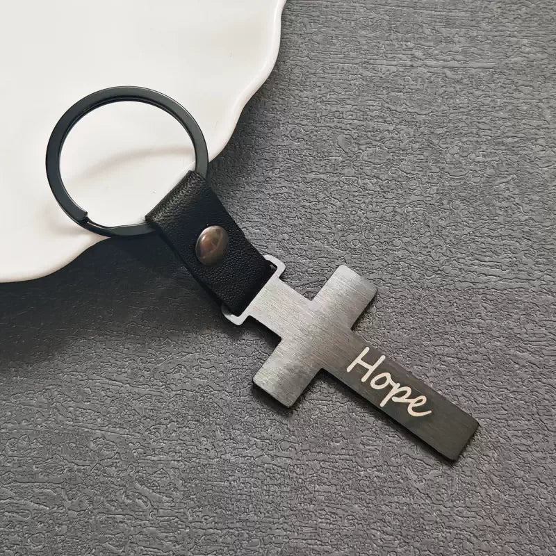 SoulName Keychains