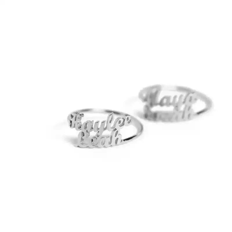 SoulName Rings