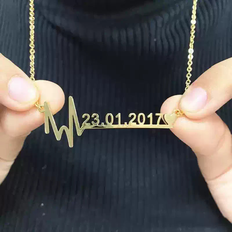 SoulName Elegant Necklaces