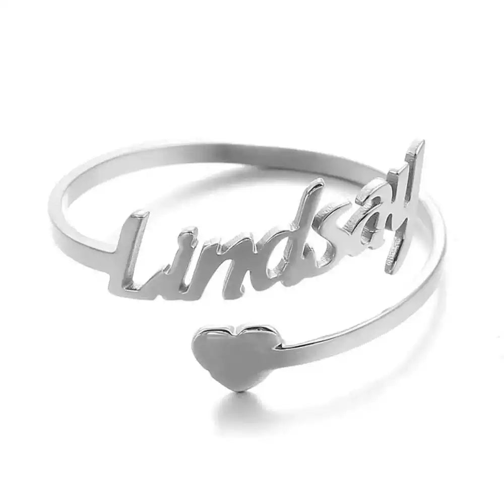 SoulName Rings