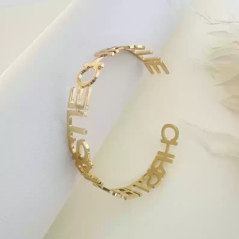 SoulName Bangles