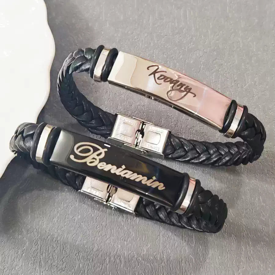 SoulName Bangles