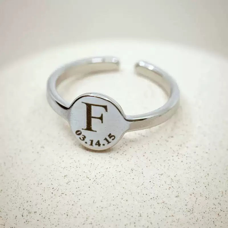 SoulName Rings