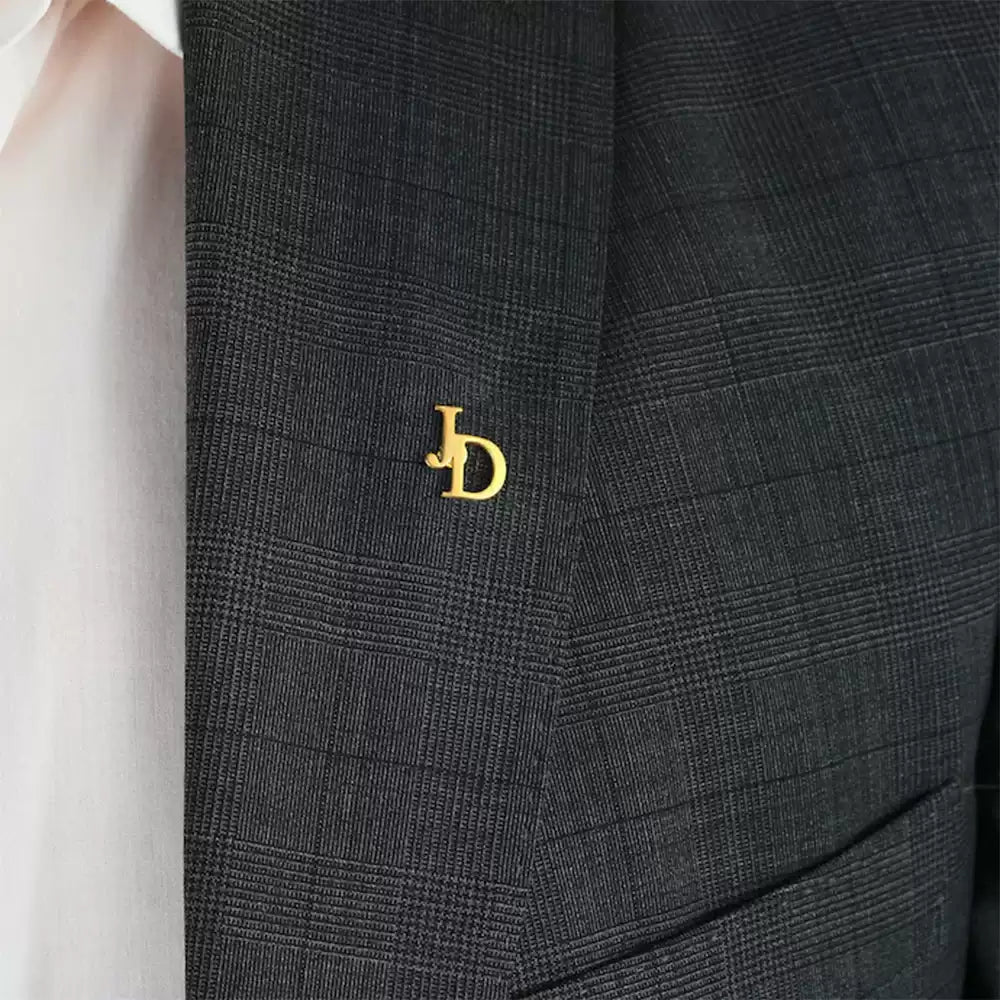 SoulName Brooches