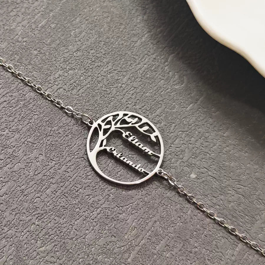 SoulName Elegance Bracelets