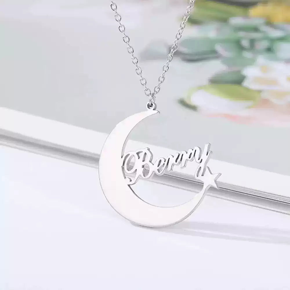 SoulName Elegant Necklaces